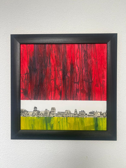 „Strada” - Original